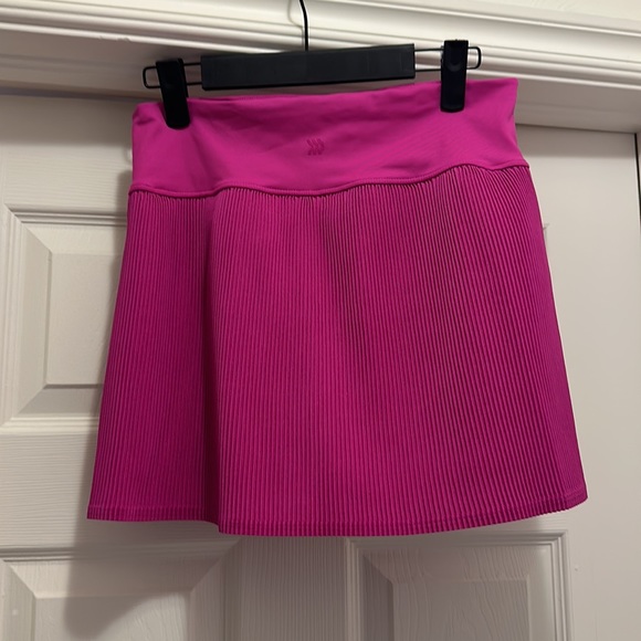 Workout skort - Picture 3 of 4